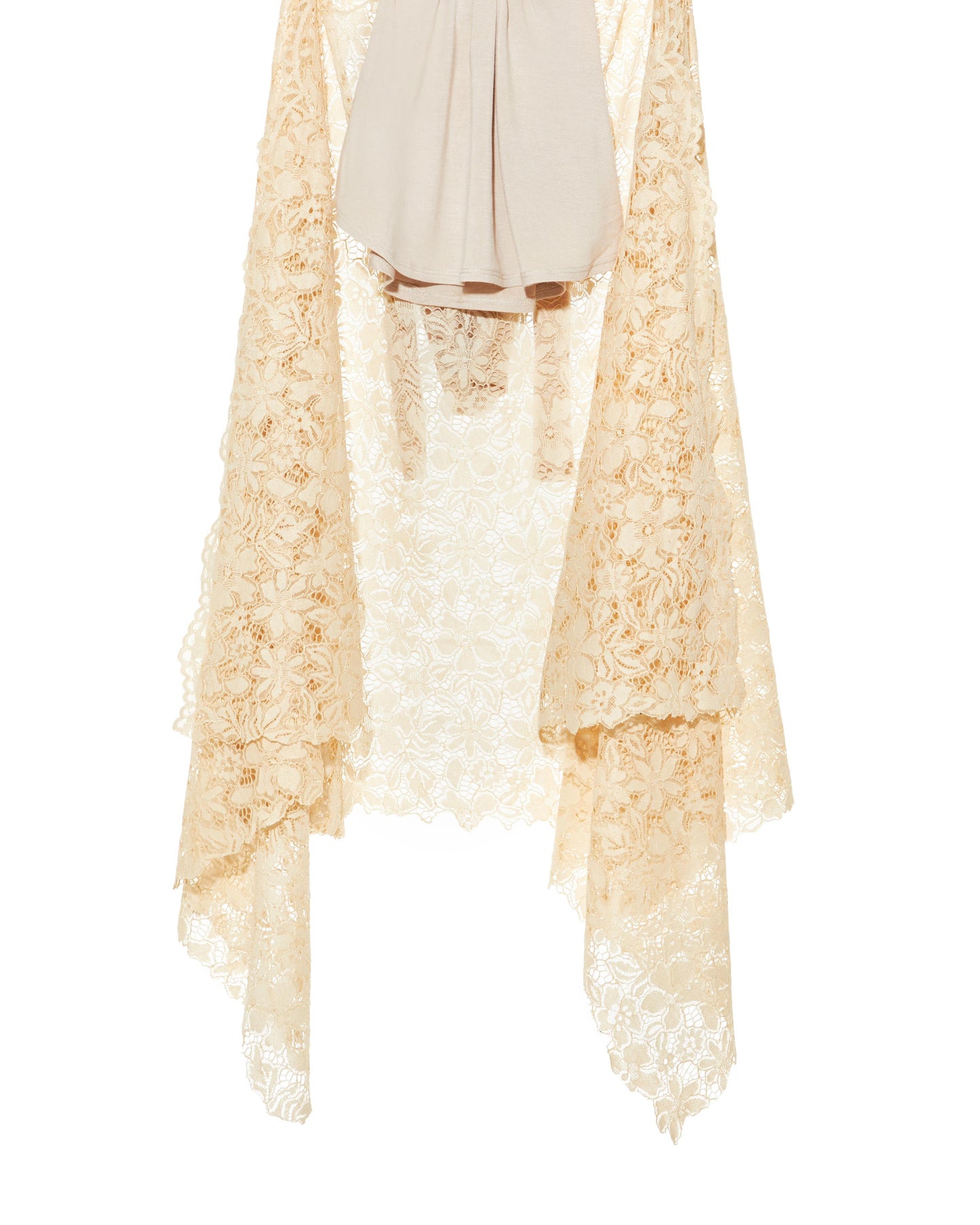 Amara Lace (Nude)