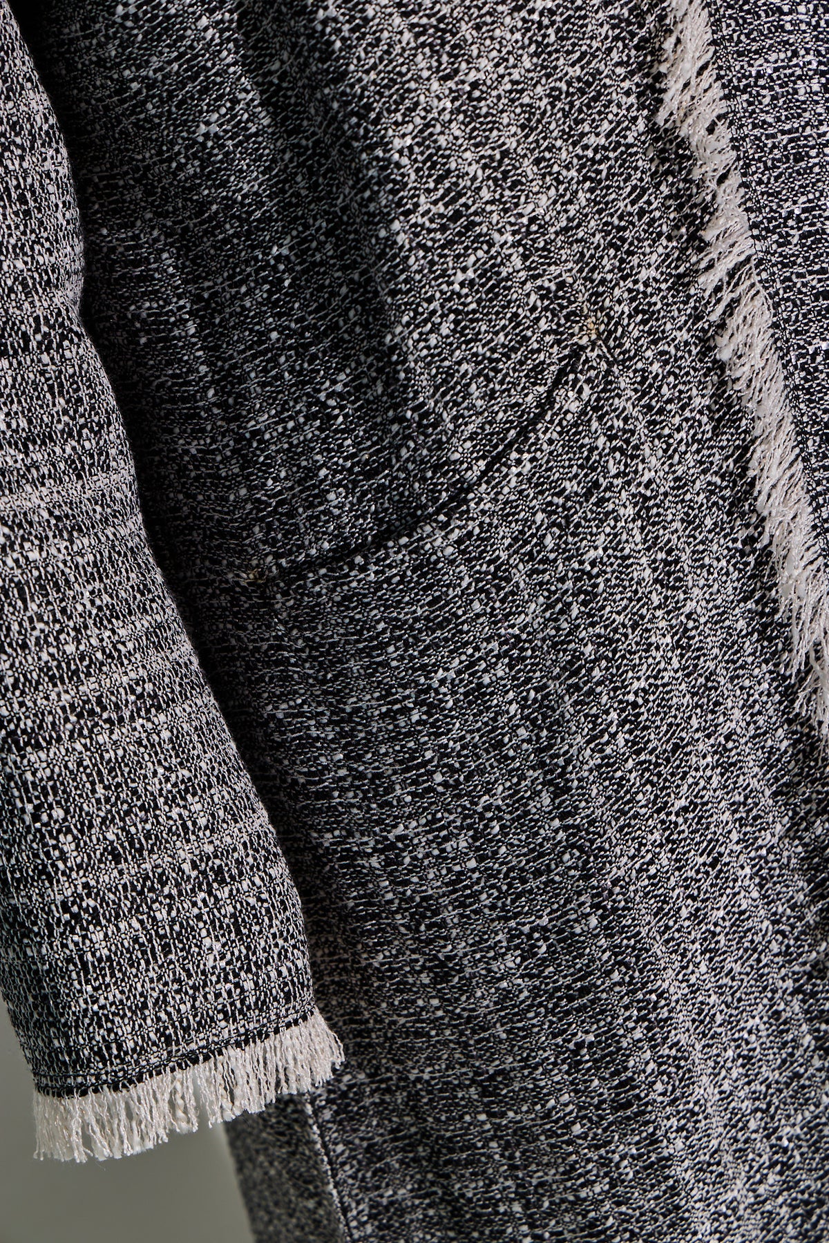 Coco Tweed Abaya