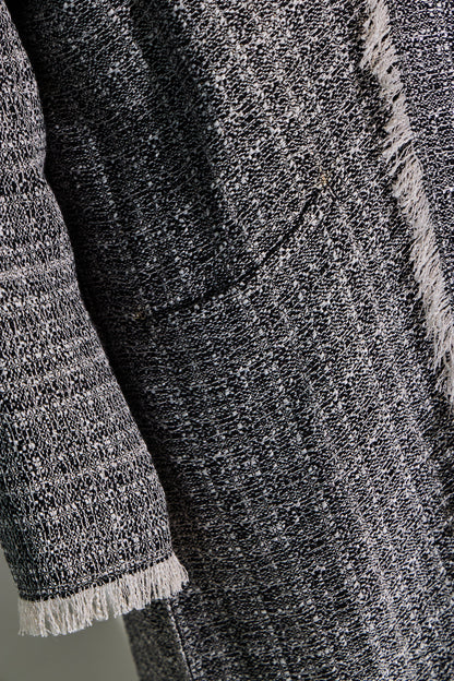 Coco Tweed Abaya