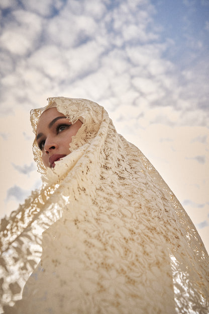 Amara Lace (Nude)
