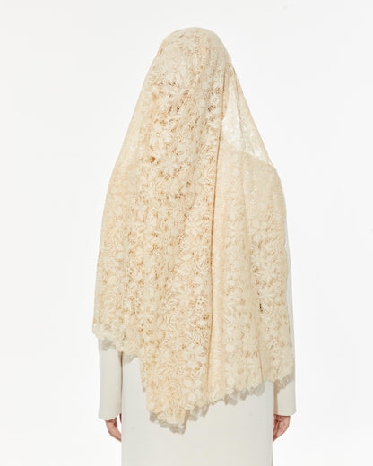 Amara Lace (Nude)