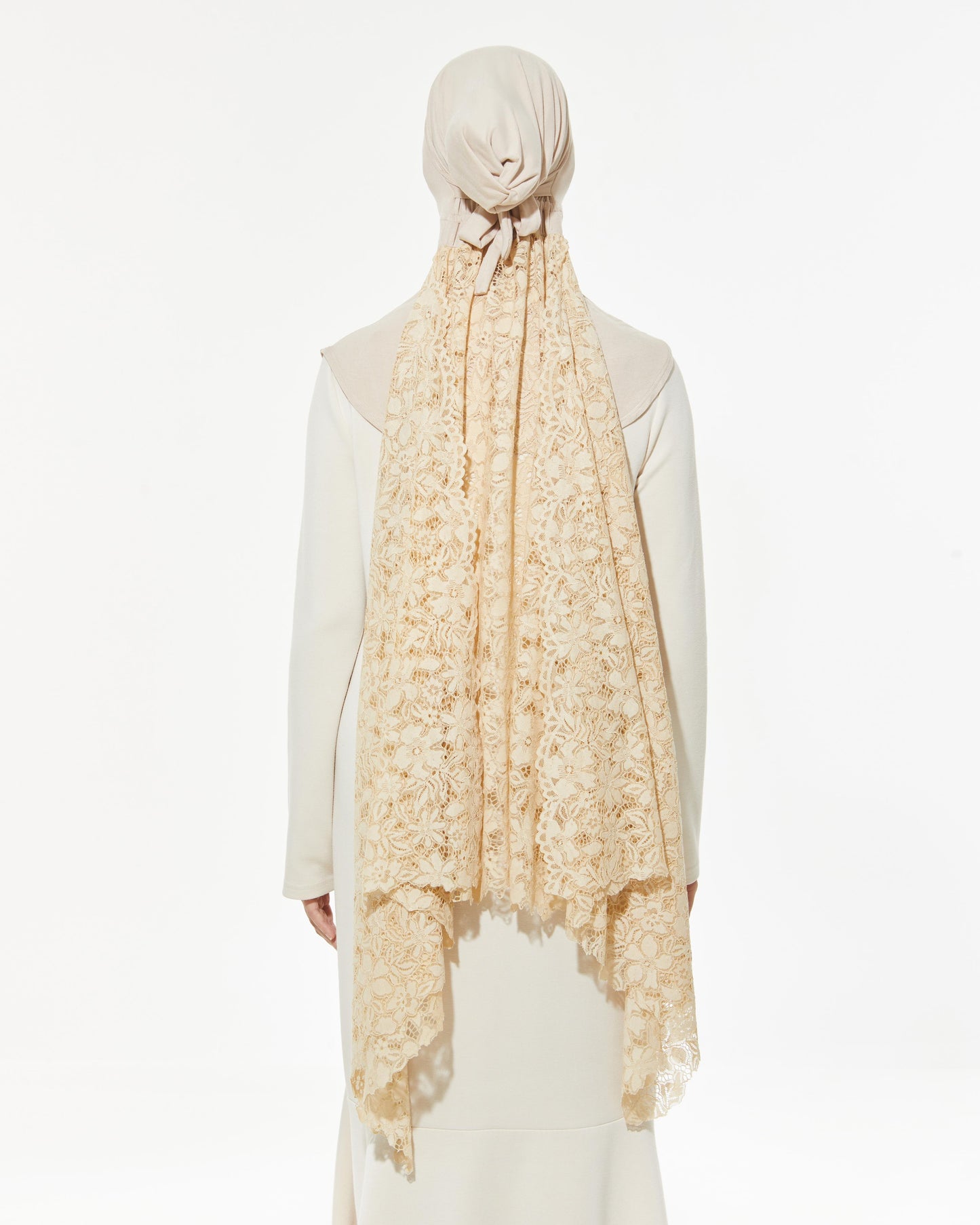Amara Lace (Nude)